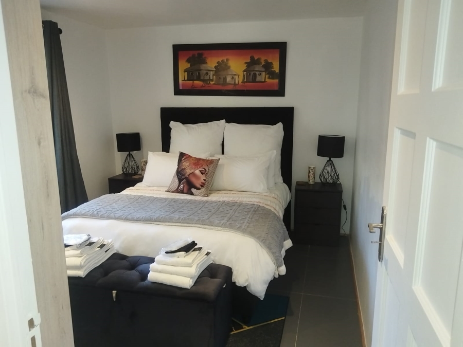 To Let 3 Bedroom Property for Rent in Hout Bay Western Cape